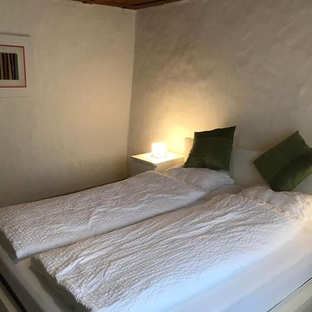 Guesthouse Les Mignardises Laufen-Uhwiesen Eksteriør billede