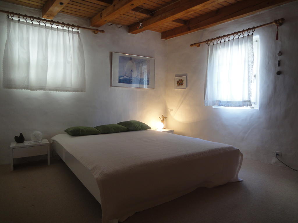 Guesthouse Les Mignardises Laufen-Uhwiesen Eksteriør billede